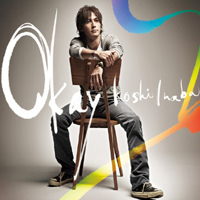 Koshi Inaba - Okay (Single)