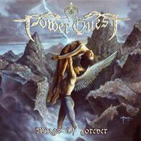 Power Quest - Wings Of Forever (Remasters 2007)