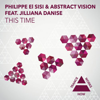Philippe El Sisi - This Time (Split)