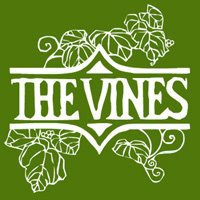 Vines - He's A Rocker