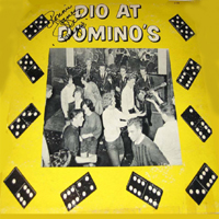 Dio - Ronnie and the Prophets: Dio at Domino's