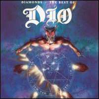 Dio - Diamonds: The Best of Dio