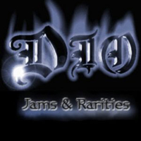 Dio - Jams & Rarities