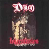 Dio - Intermission (EP)