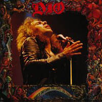Dio - Inferno - Last In Live (CD 1)