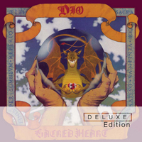 Dio - Sacred Heart (Expanded Deluxe 2012 Edition: CD 1)