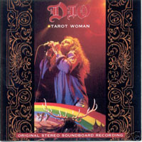 Dio - 1990.10.02 - Atlanta, USA