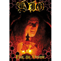 Dio - Evil or Divine (DVDA)