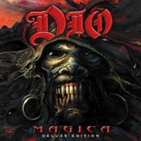 Dio - Magica (Deluxe Remastered 2013 Edition: CD 1)