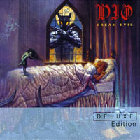 Dio - Dream Evil (CD 1: Deluxe Expanded 2013 Edition)