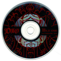 Dio - Wild One (Promo CD)