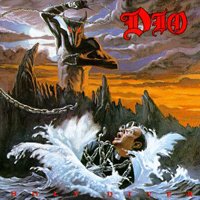 Dio - Holy Diver (Remasters 2005)