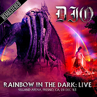 Dio - 1983.12.28 - Rainbow In The Dark (The Selland Arena, Fresno, CA, USA)