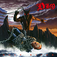 Dio - Holy Diver (2022 Warner Remaster)