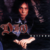 Dio - Ballads