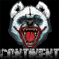 Continent - Global Extinction