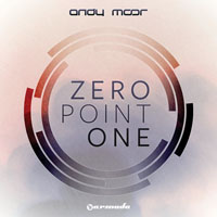 Andy Moor - Zero Point One - Special Edition (CD 2)
