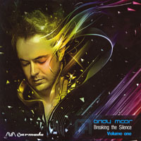 Andy Moor - Breaking The Silence, Volume One (CD 2)