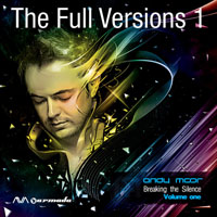 Andy Moor - Breaking The Silence, Volume 1 (The Full Versions 1)