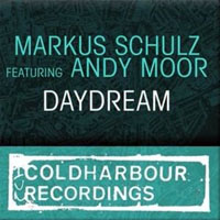 Andy Moor - Daydream (Remixes) [EP] 