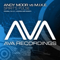 Andy Moor - Spirit's Pulse (Remixes) [EP] 