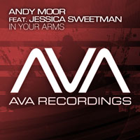 Andy Moor - In Your Arms (Remixes) [EP]