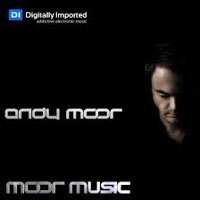 Andy Moor - Moor Music 001 (2007-08-10)