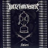 Witchmaster - Smierc (EP)
