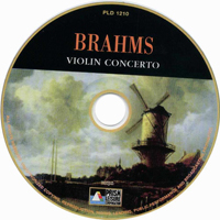 Forever Classics (CD Series) - Forever Classics - (CD 10) - Brahms