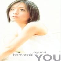 Ayumi Hamasaki - You (Single)
