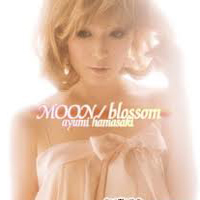Ayumi Hamasaki - Moon/Blossom  (Single)