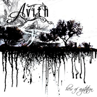 Avith - Heir Of Agitation