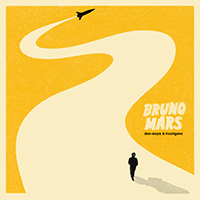 Bruno Mars - Doo-Wops & Hooligans (Japan Deluxe Limited Edition)