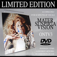 Mater Suspiria Vision - On TV III