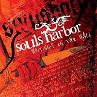 Souls Harbor - Writings on the Wall