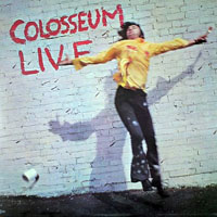 Colosseum (GBR) - Colosseum Live (LP 1)