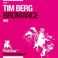 Tim Bergling - Bromance (Single)
