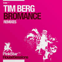 Tim Bergling - Bromance (Remixes - Single)