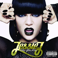 Jessie J - Who You Are (Platinum Edition: Bonus)