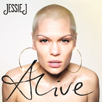 Jessie J - Alive (Deluxe Edition)