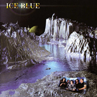 Ice Blue - Ice Blue