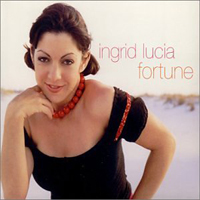 Ingrid Lucia - Fortune