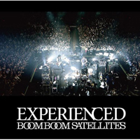 Boom Boom Satellites - Experienced