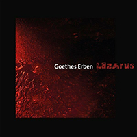 Goethes Erben - Lazarus