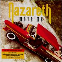 Nazareth - Move Me