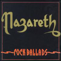 Nazareth - World Ballads Collection