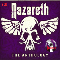 Nazareth - The Anthology (CD 1)