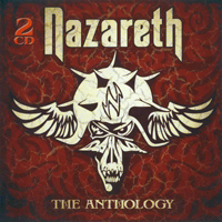 Nazareth - The Anthology (CD 2)