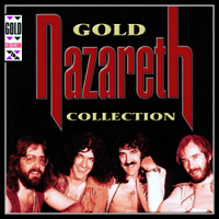 Nazareth - Gold Collection (CD 1)