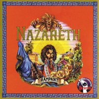 Nazareth - Rampant (Loud, Proud & Remastered 2010)